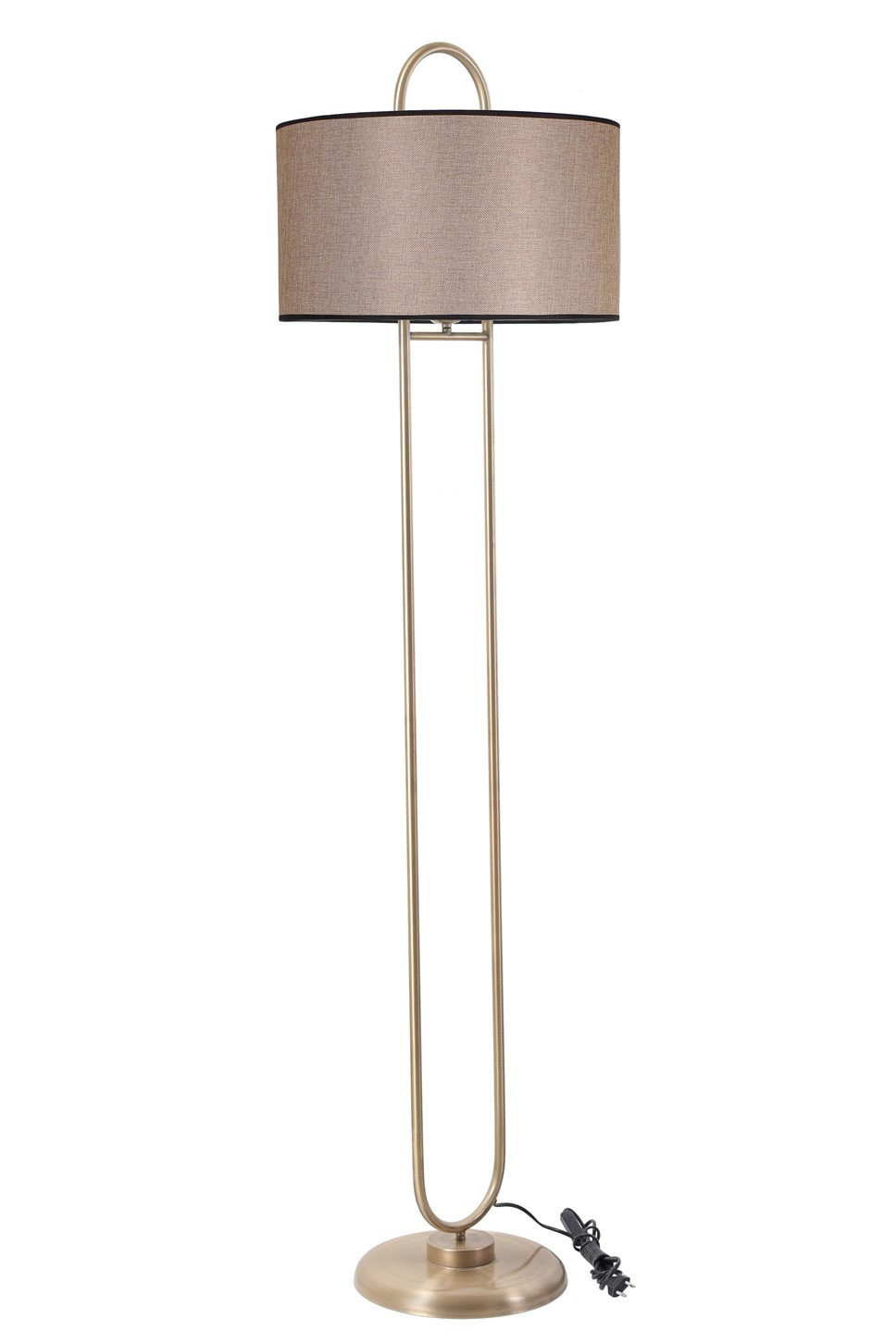 Opviq LuxeBeam Tumbra: Scandinavian Elegance Lamp | Opviq