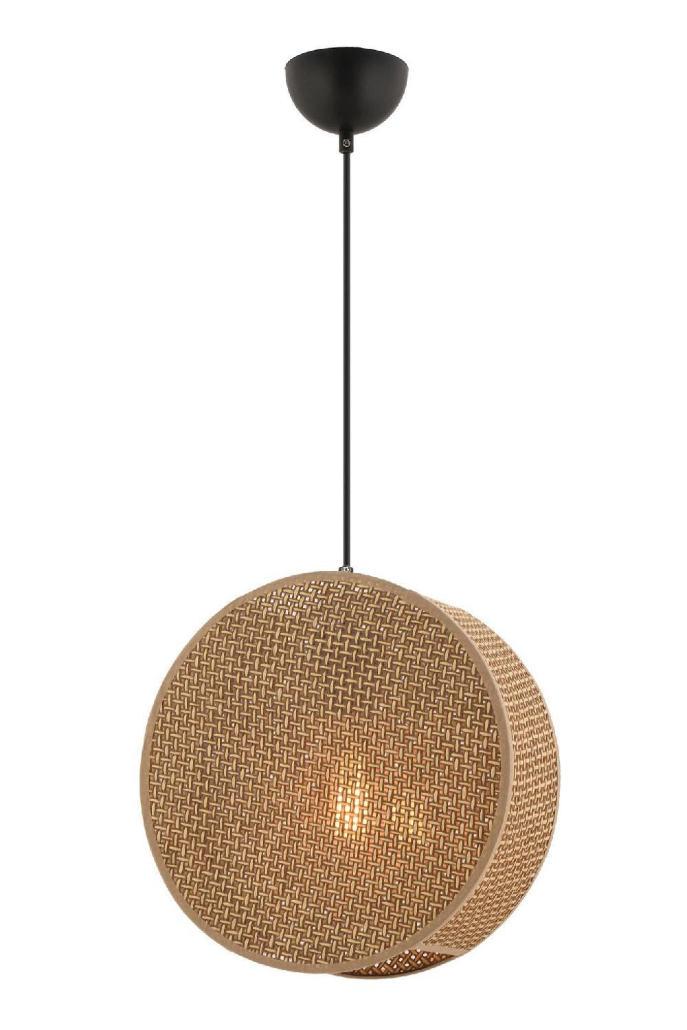 Opviq LuxeBeige Radiance Chandelier 75cm Elegance | Opviq