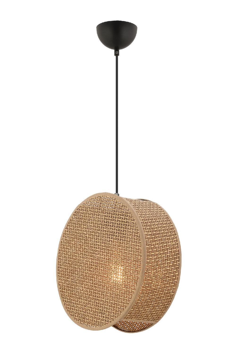 Opviq LuxeBeige Radiance Chandelier 75cm Elegance | Opviq
