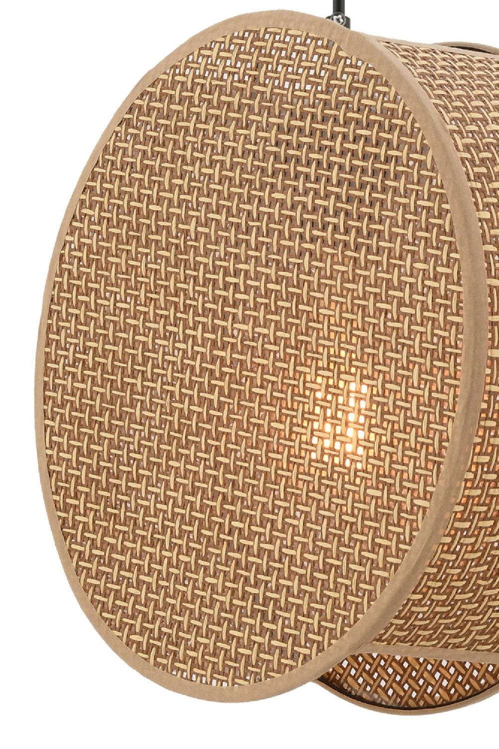 Opviq LuxeBeige Radiance Chandelier 75cm Elegance | Opviq