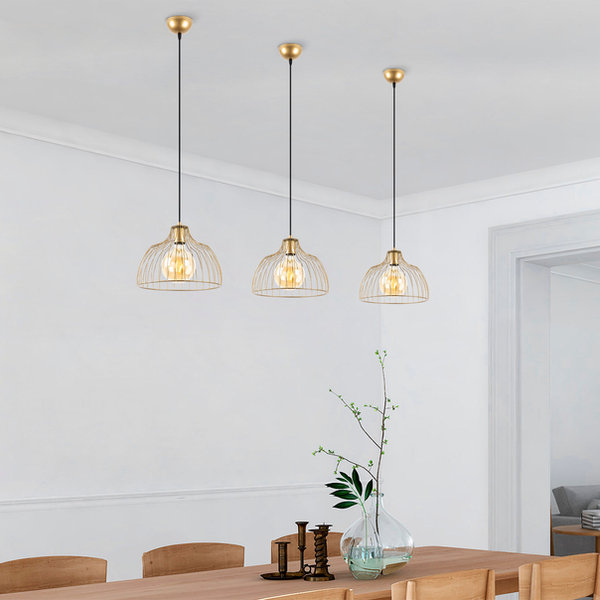 Opviq LuxeGlint Chandelier: Modern Elegance Unleashed | Opviq