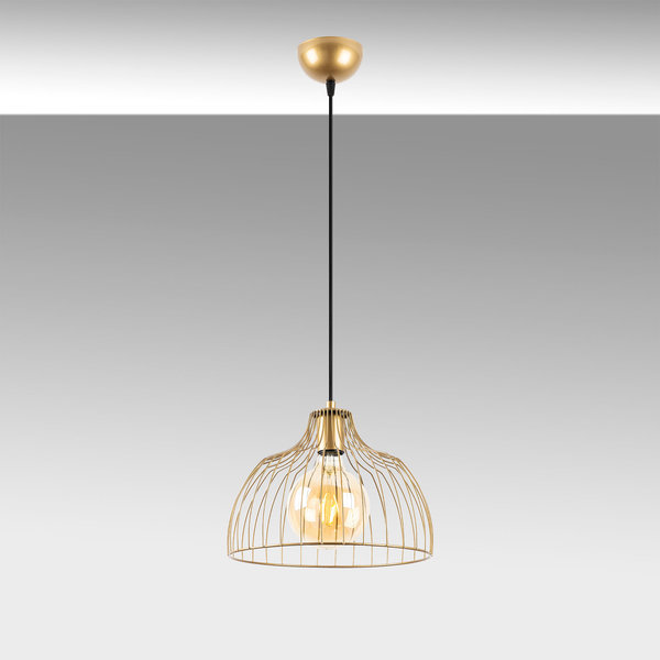 Opviq LuxeGlint Chandelier: Modern Elegance Unleashed | Opviq