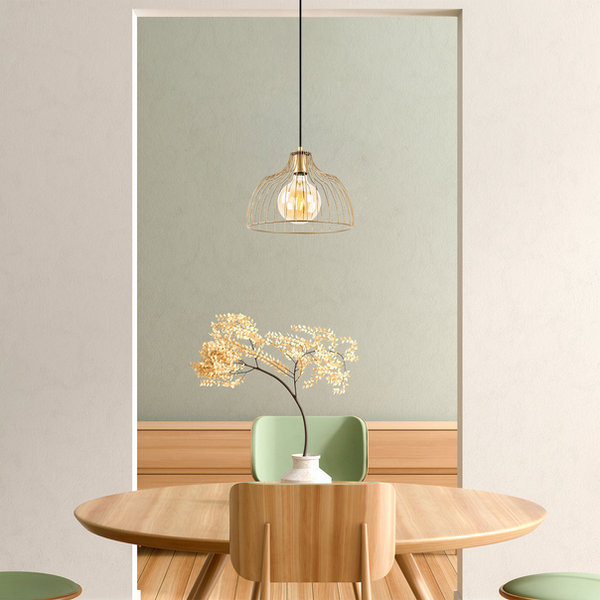 opviq LuxeGlint Chandelier: Modern Elegance Unleashed | Opviq