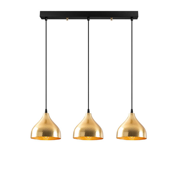 Opviq LuxeGlo Scandinavian Chandelier Elegance | Opviq