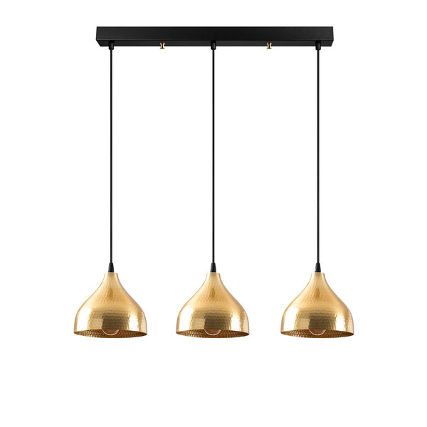 Opviq LuxeGlo Scandinavian Chandelier Elegance | Opviq