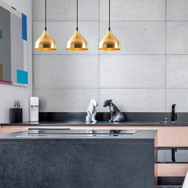 opviq LuxeGlo Scandinavian Chandelier Elegance | Opviq