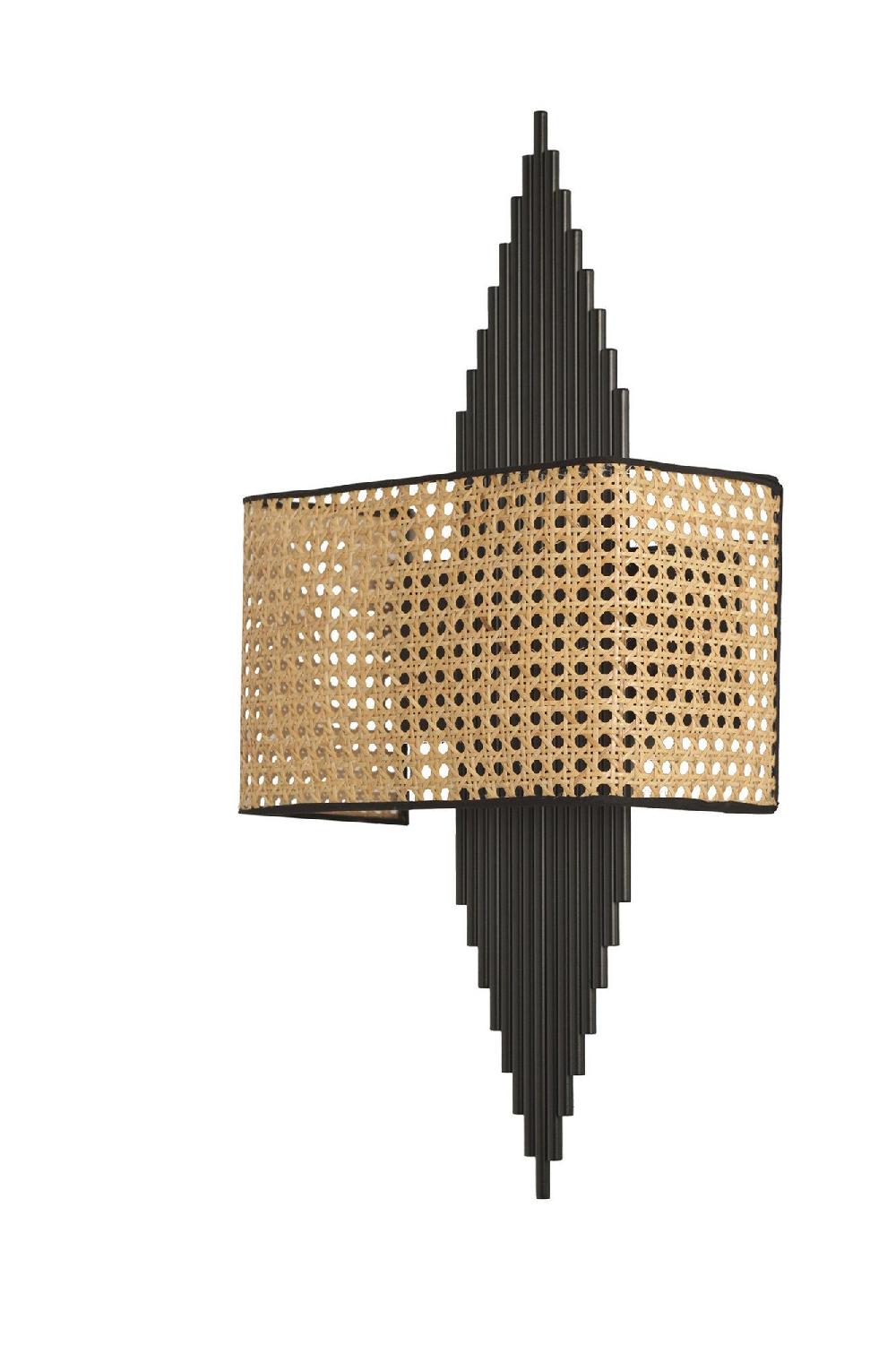 Opviq LuxeGlow FabricWall Lamp - Enchanting Illumination | Opviq