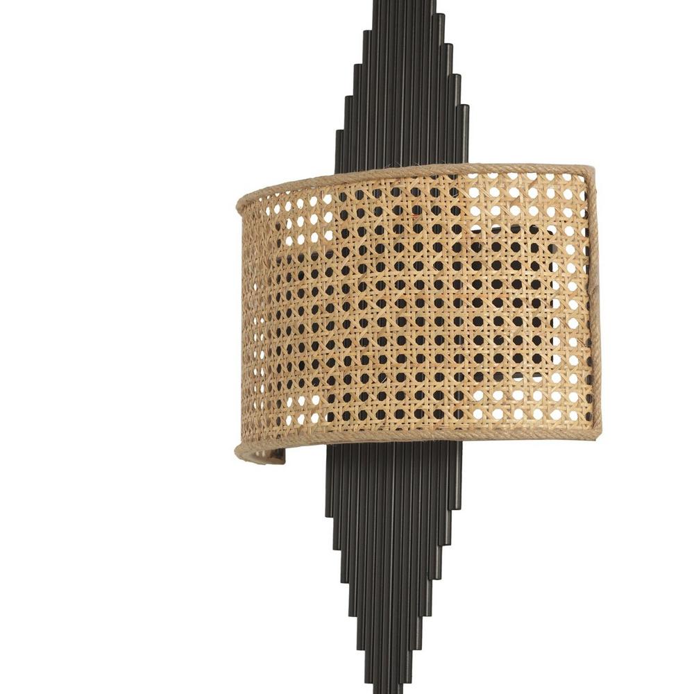 Opviq LuxeGlow FabricWall Lamp - Enchanting Illumination | Opviq