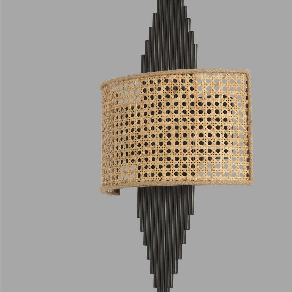 Opviq LuxeGlow FabricWall Lamp - Enchanting Illumination | Opviq