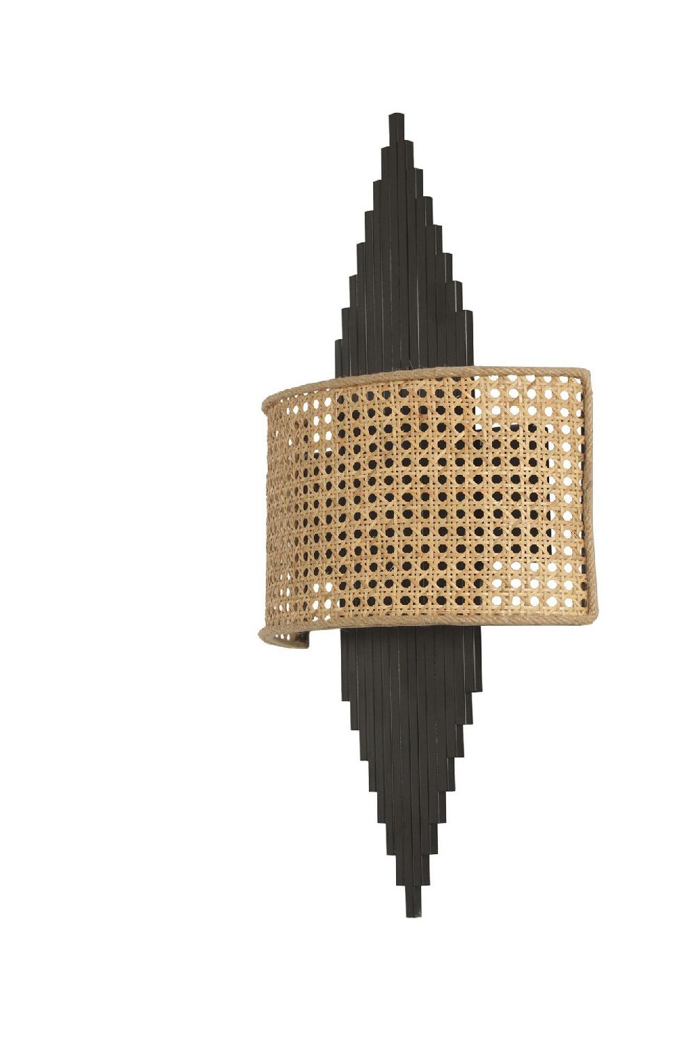 Opviq LuxeGlow FabricWall Lamp - Enchanting Illumination | Opviq