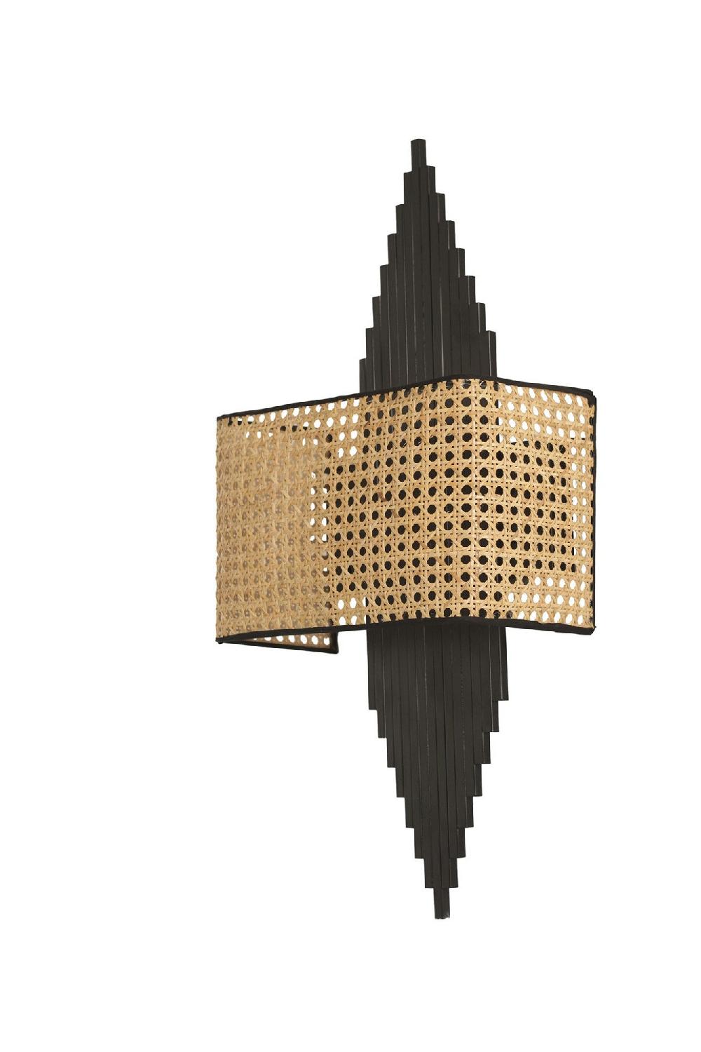 Opviq LuxeGlow FabricWall Lamp - Enchanting Illumination | Opviq