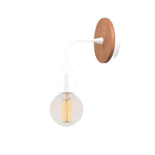 Opviq LuxeGlow Wall Sconce: Modern Elegance Unveiled | Opviq