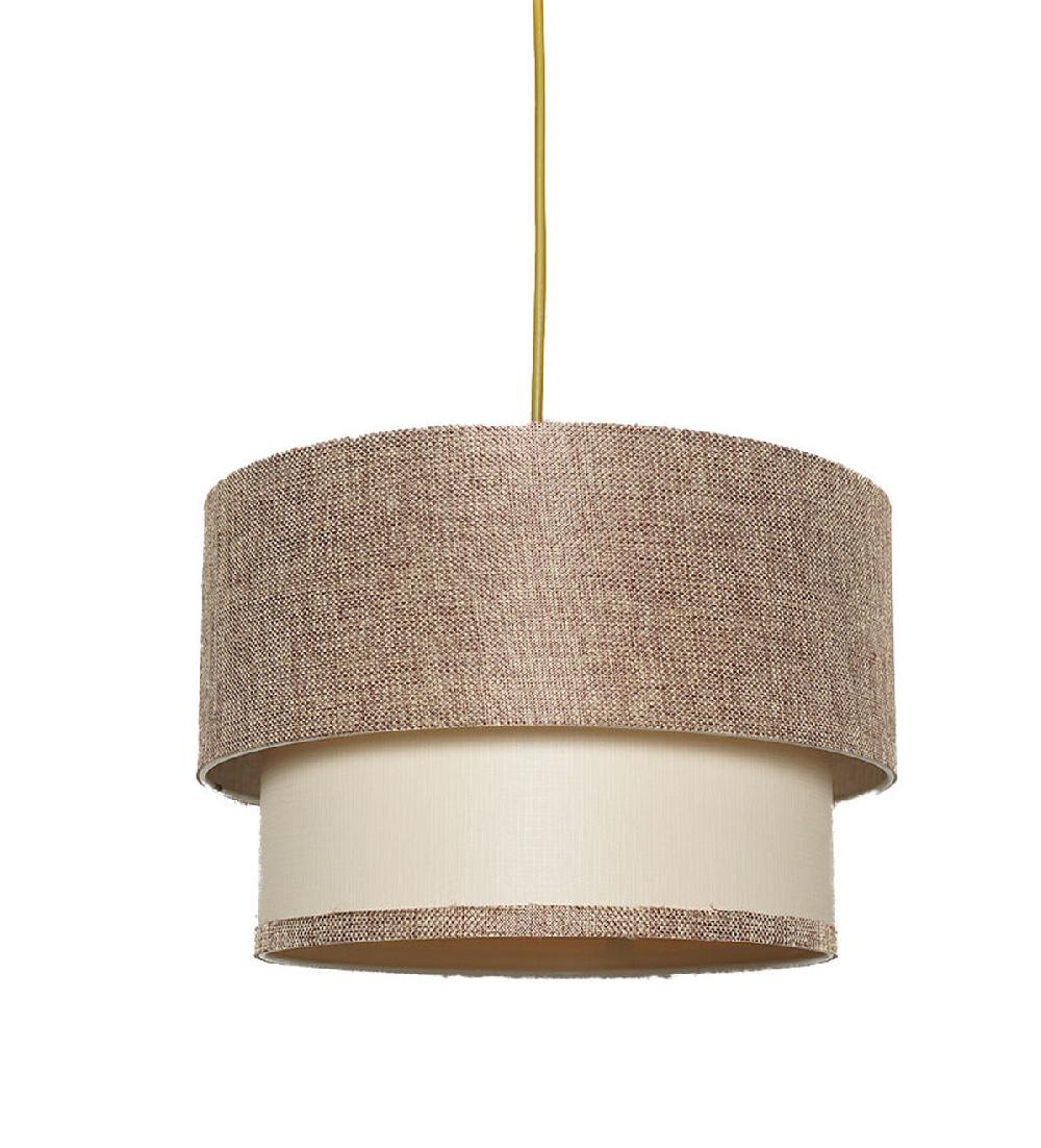 Opviq LuxeLoom Chandelier: The Creamy Elegance 65 | Opviq