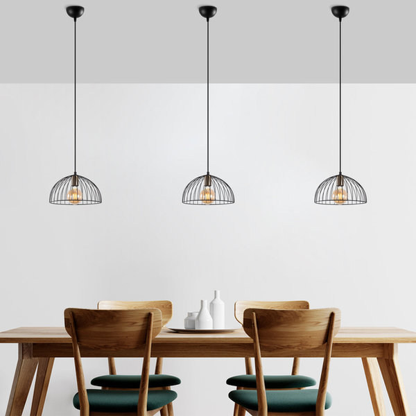 Opviq LuxeMetallique Chandelier 31: Urban Elegance | Opviq