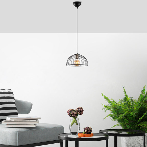 opviq LuxeMetallique Chandelier 31: Urban Elegance | Opviq