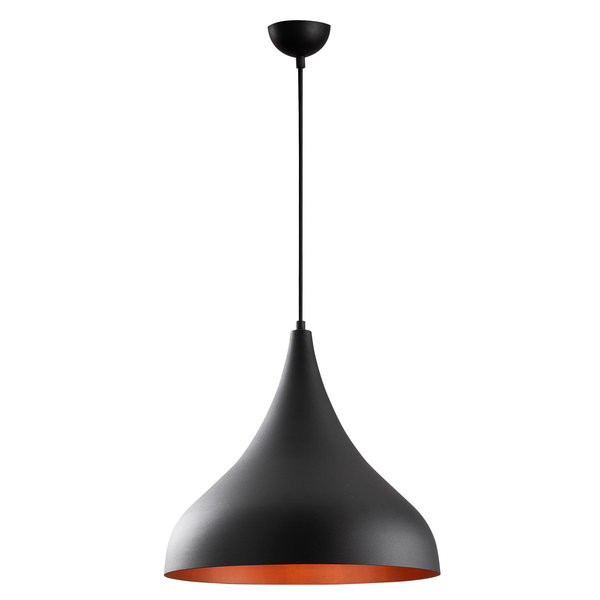 Opviq LuxeNox Black Chandelier: Modern Elegance Unleashed | Opviq