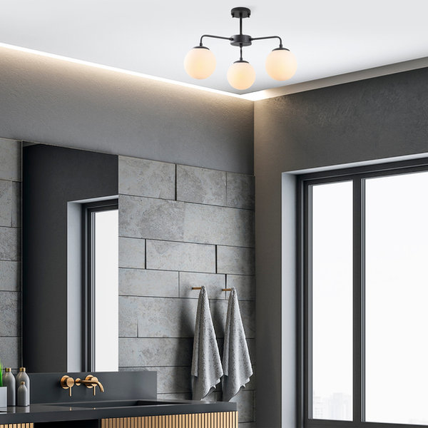 Opviq LuxeNox ChandeLuxe: Modern Elegance Unveiled | Opviq