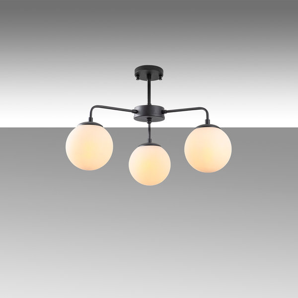 Opviq LuxeNox ChandeLuxe: Modern Elegance Unveiled | Opviq