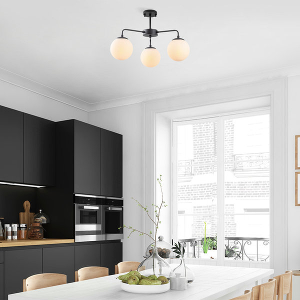 opviq LuxeNox ChandeLuxe: Modern Elegance Unveiled | Opviq