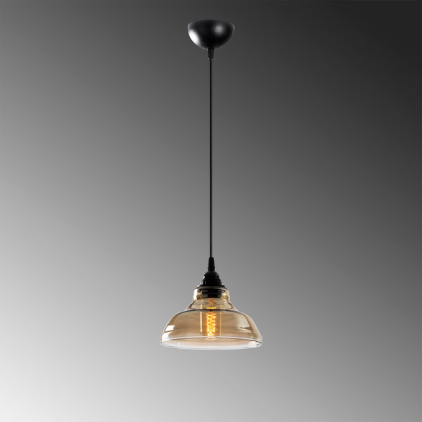 Opviq LuxeScandi Noir Chandelier 108 Cm Elegance | Opviq