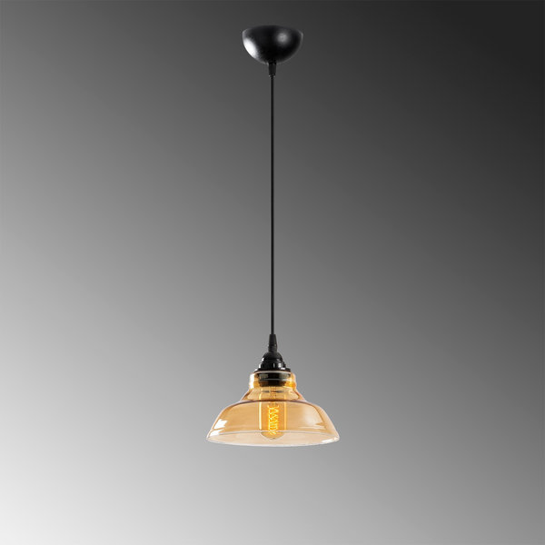 Opviq LuxeScandi Noir Chandelier 108 Cm Elegance | Opviq