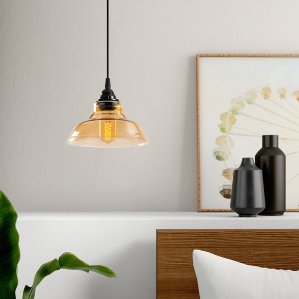 opviq LuxeScandi Noir Chandelier 108 cm Elegance | Opviq