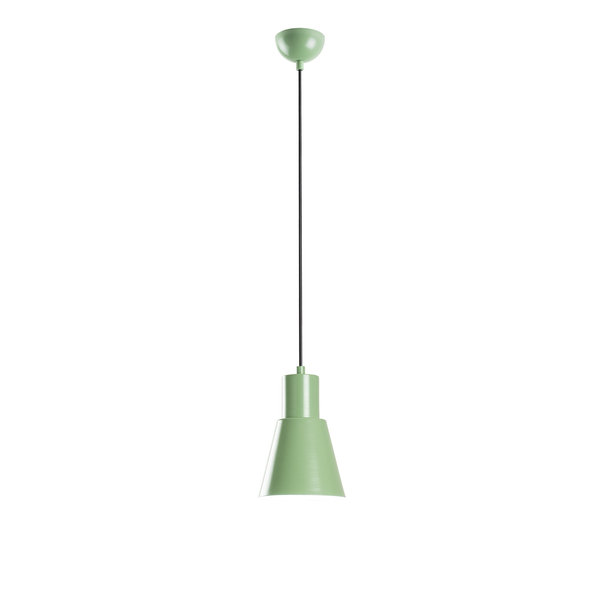 Opviq MintAura Chandelier: Adjustable Elegance In Metal | Opviq