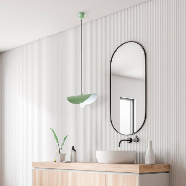 Opviq MintAura Chandelier: Elegance In Every Glow | Opviq