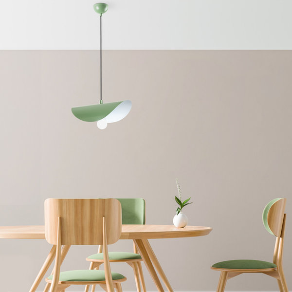 opviq MintAura Chandelier: Elegance in Every Glow | Opviq