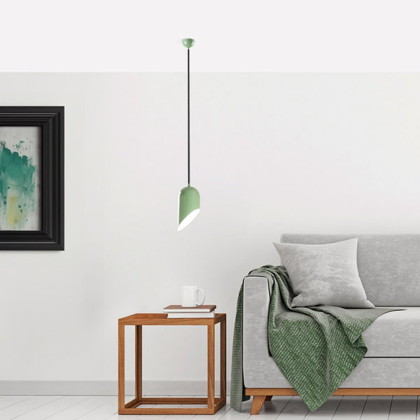 Opviq MintLustre Adjustable Chandelier Delight | Opviq