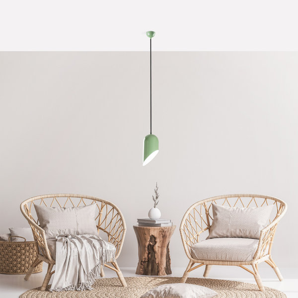 Opviq MintLustre Adjustable Chandelier Delight | Opviq