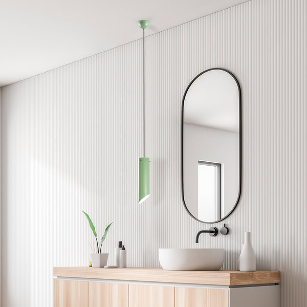 Opviq MintLustre Chandelier: Elegance In Every Glow | Opviq