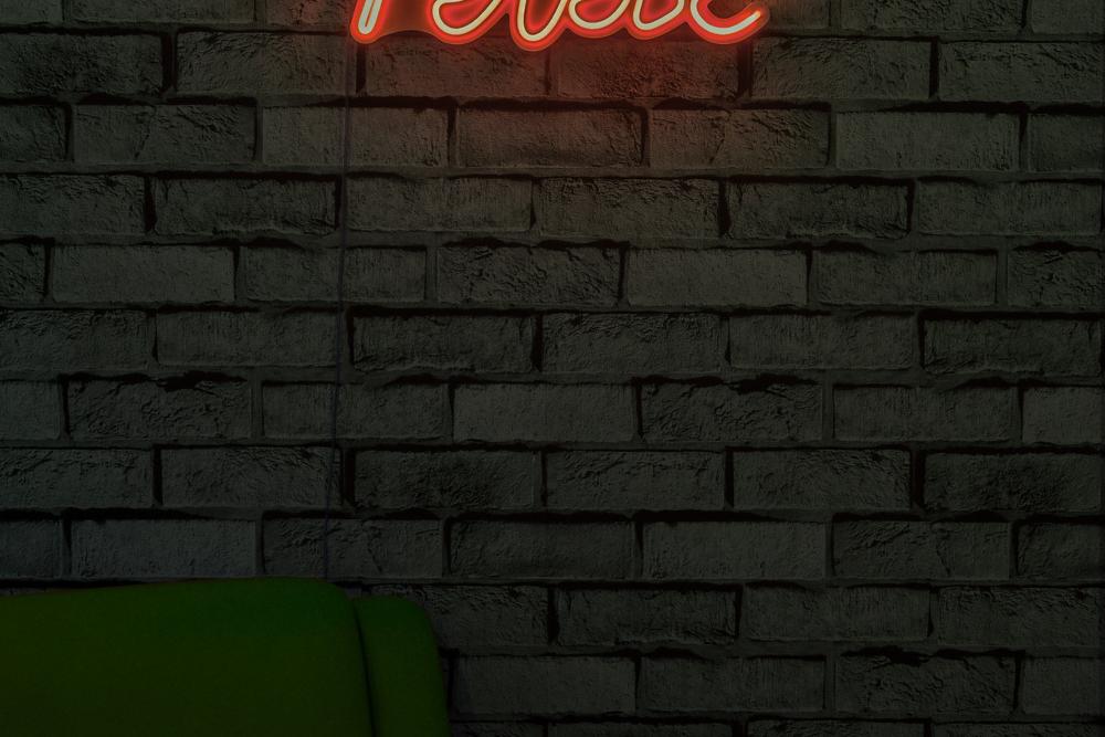 Opviq NeonGlow FlexiStrip: Red Radiance Revamp | Opviq