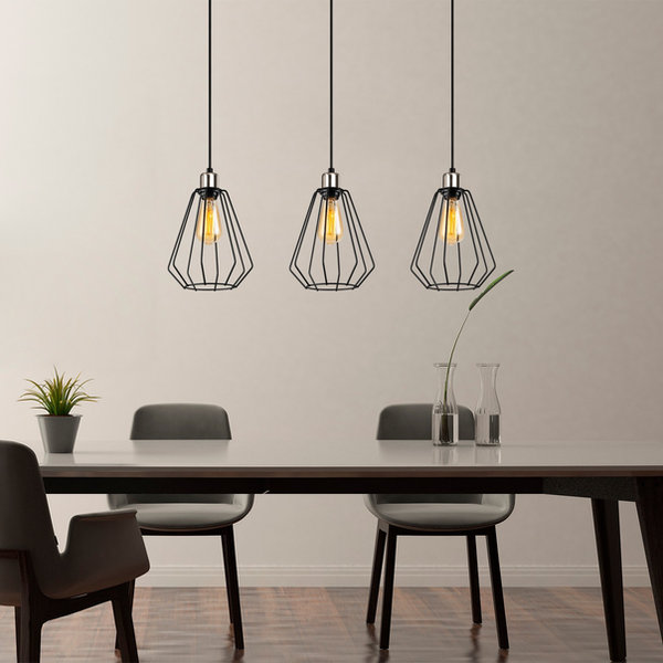 opviq Nocturna Luxe Chandelier 84: Urban Elegance | Opviq