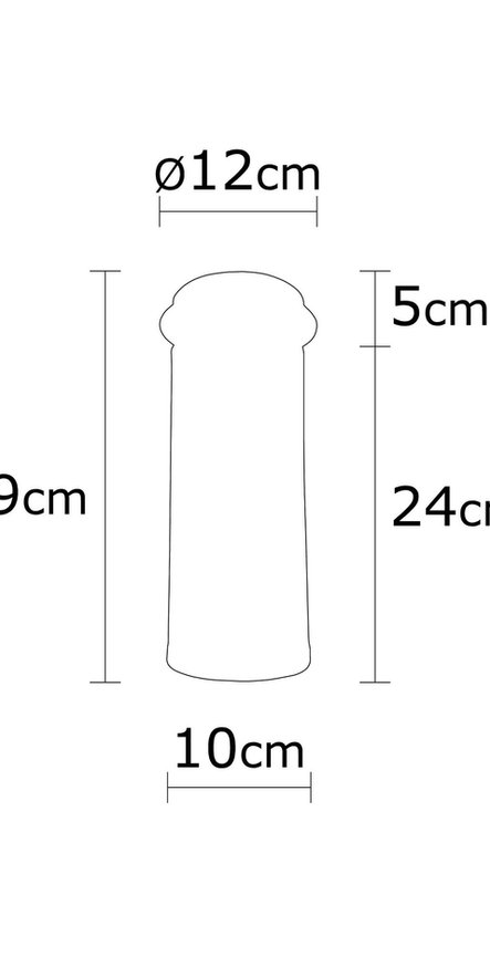 Opviq Nocturne Luminara: Industrial Elegance Chandelier | Opviq