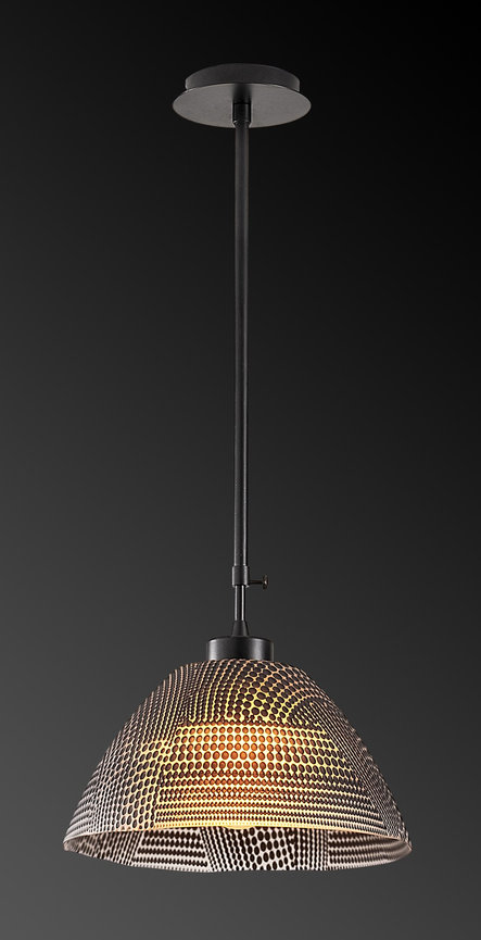 Opviq Nostalgic Illumina: Industrial Elegance Chandelier | Opviq