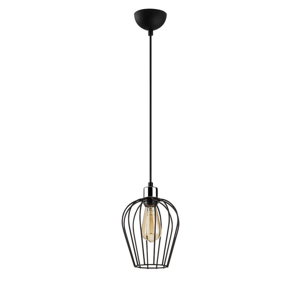Opviq Nostalgic Noir Chandelier 116 - Industrial Elegance | Opviq