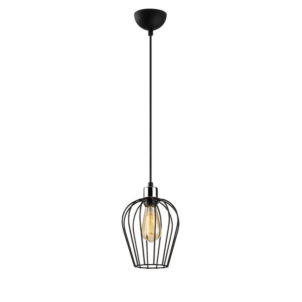 Opviq Nostalgic Noir Chandelier 116 - Industrial Elegance | Opviq