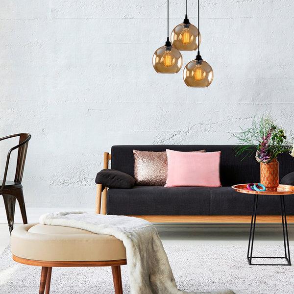 opviq Nostalglo Glam Chandelier: Elegance Reimagined | Opviq