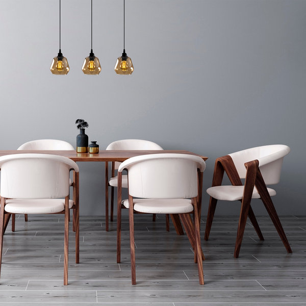 opviq Nostalglo Glam Chandelier - Scandinavian Elegance | Opviq