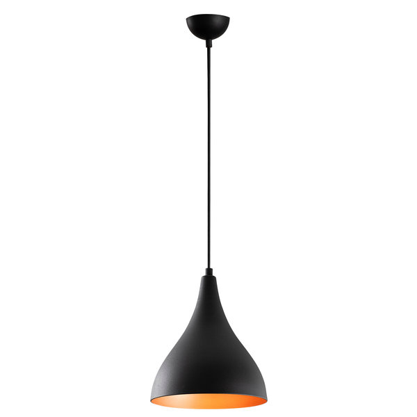 Opviq Noxara Noir Chandelier: Industrial Elegance Unleashed | Opviq
