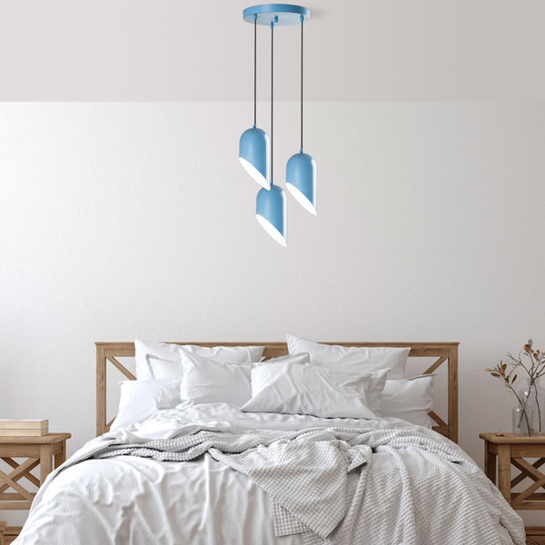 Opviq AetherLuxe SkyGlow Chandelier | Opviq