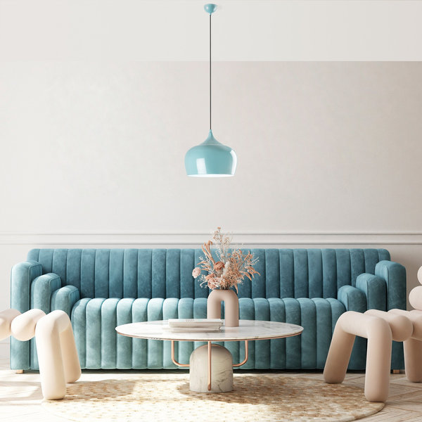 Opviq AquaLustre Eleganza Chandelier | Opviq
