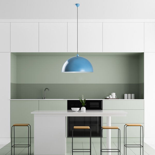 Opviq AquaLuxe Celestial Chandelier | Opviq