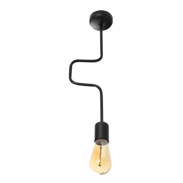 Opviq Aurum Noir Chandelier Elegante 52 | Opviq