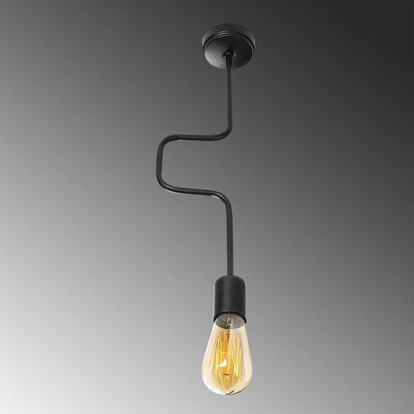 Opviq Aurum Noir Chandelier Elegante 52 | Opviq