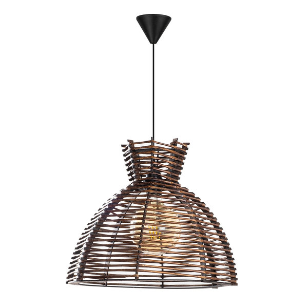 Opviq BambooGlow Luxe Chandelier | Opviq