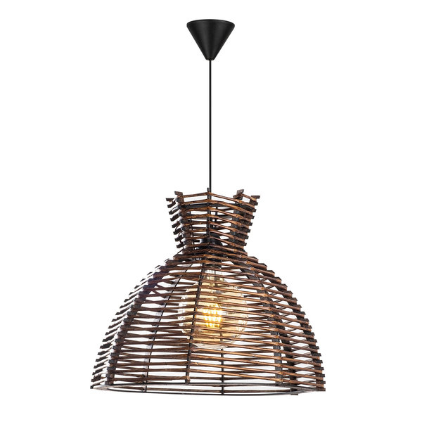 Opviq BambooGlow Luxe Chandelier | Opviq