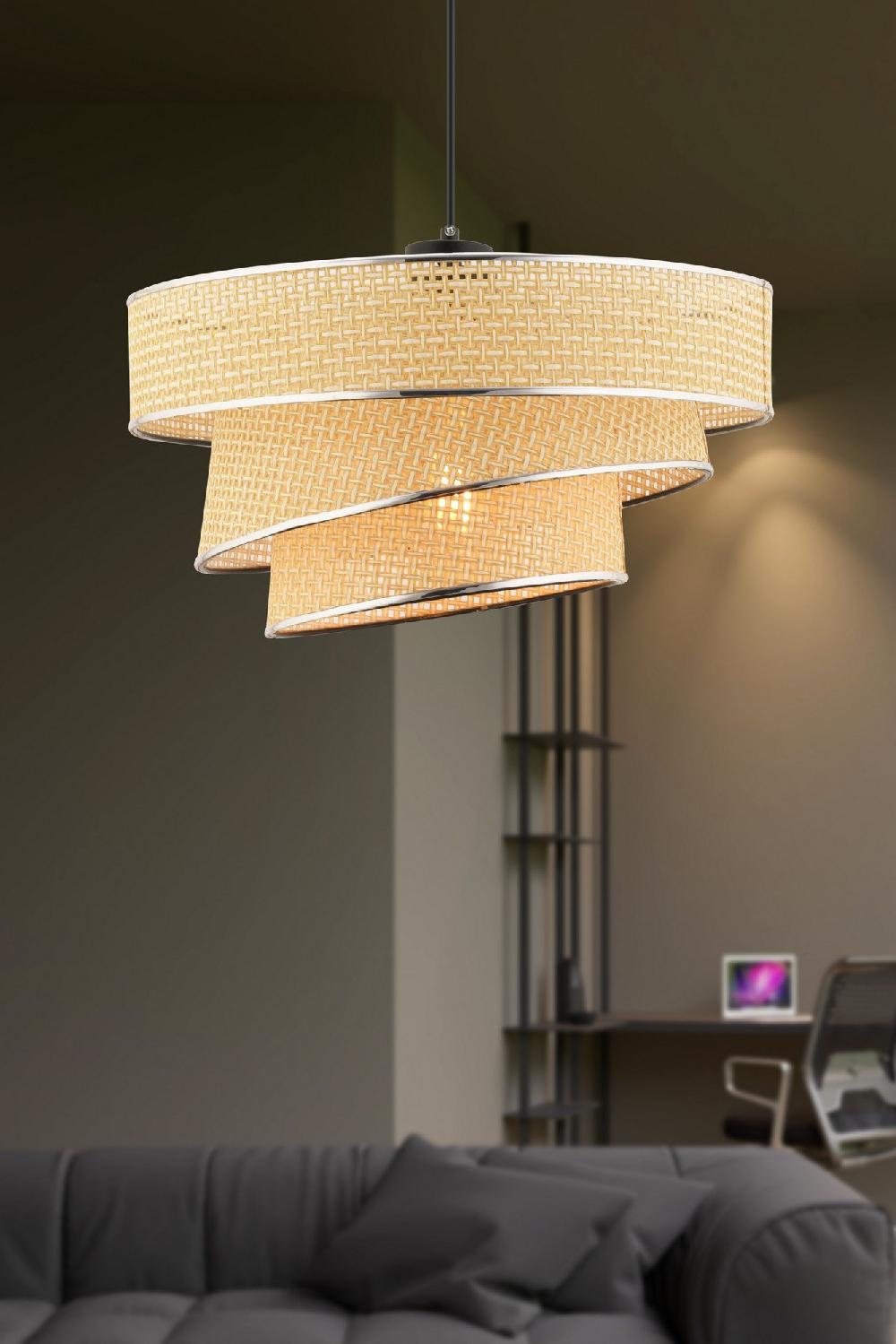 Opviq Cameluxe Elegance Chandelier | Opviq