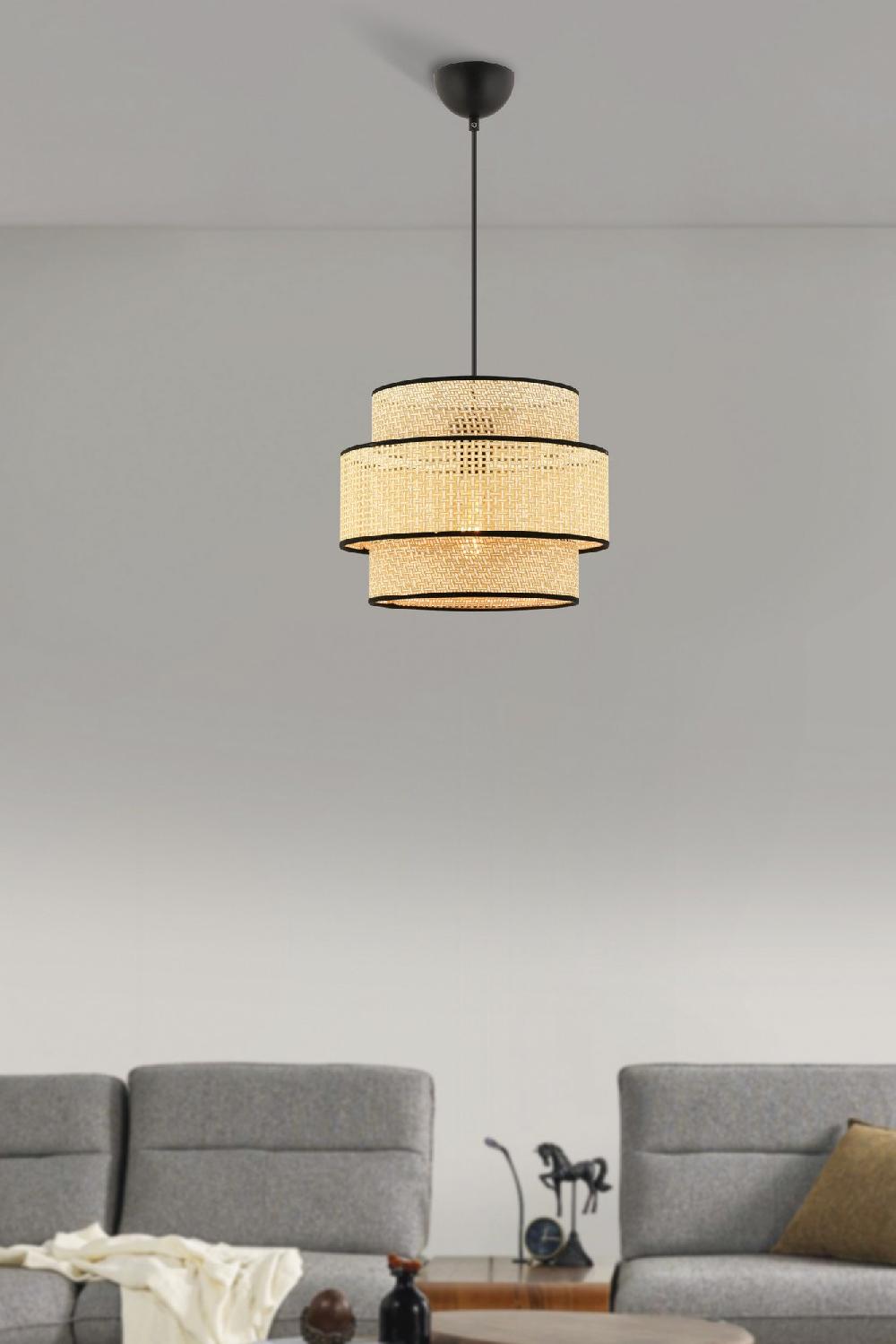 Opviq Cameluxe Elegance Chandelier | Opviq